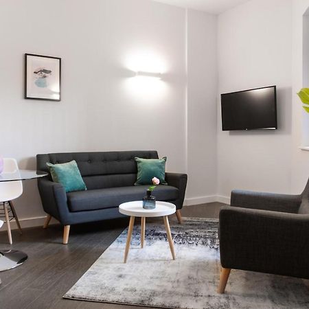 Abbott House By Viridian Apartments St Albans ภายนอก รูปภาพ