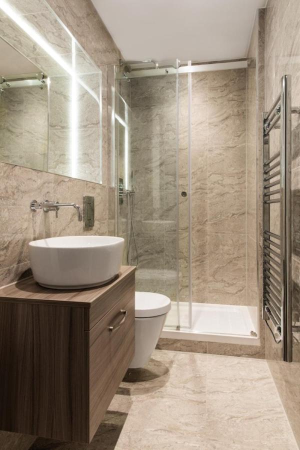Abbott House By Viridian Apartments St Albans ภายนอก รูปภาพ