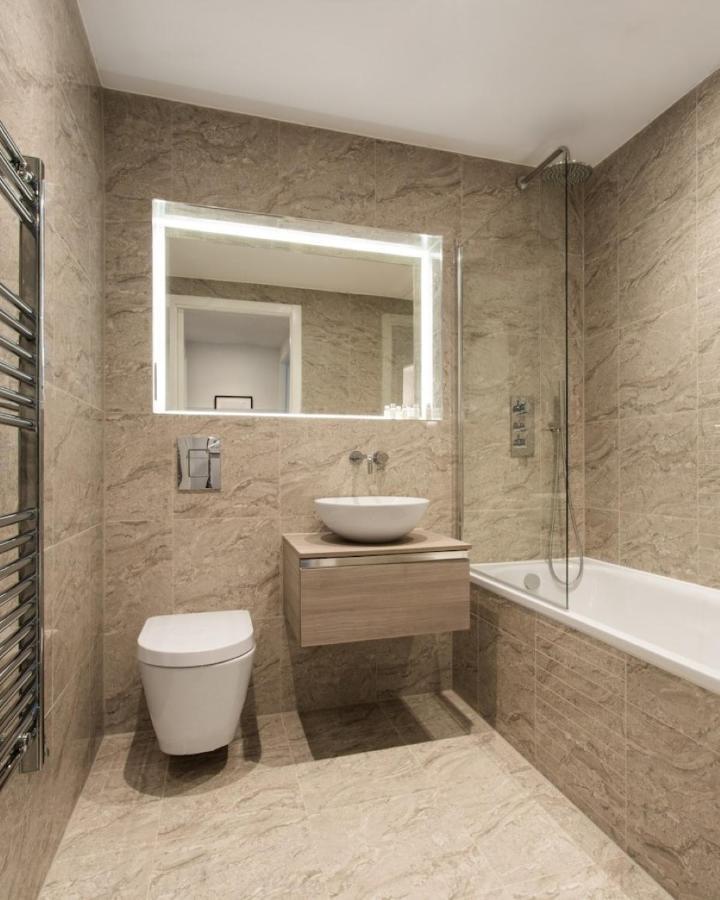 Abbott House By Viridian Apartments St Albans ภายนอก รูปภาพ